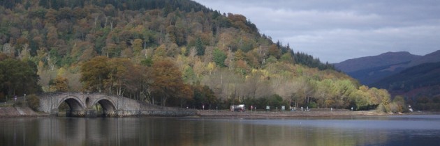 Loch Fyne